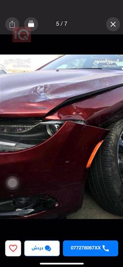 کرایسلەر 200